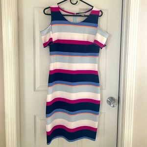 Medium Knee Length Dress